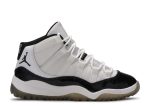 Jordan 11 Retro PS ‘Concord’ 2011