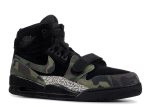 Jordan Legacy 213 ‘Camo Green’