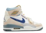 Jordan Legacy 312 ‘Corduroy Swoosh – White Mystic Navy’