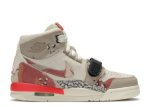 Jordan Legacy 312 GS ‘Desert Camo’