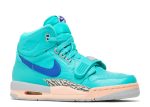 Jordan Legacy 312 GS ‘Hyper Jade’