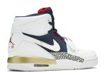 Jordan Legacy 312 GS ‘Olympic’