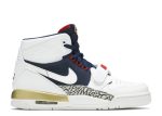 Jordan Legacy 312 GS ‘Olympic’