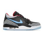 Jordan Legacy 312 Low ‘Chicago Flag’