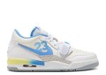 Jordan Legacy 312 Low GS ’23 – University Blue’