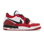 Jordan Legacy 312 Low GS ‘Chicago Red’