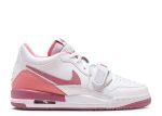 Jordan Legacy 312 Low GS ‘Desert Berry’