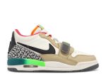 Jordan Legacy 312 Low GS ‘Gradient’