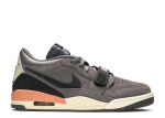 Jordan Legacy 312 Low ‘Gunsmoke’