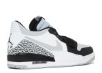 Jordan Legacy 312 Low ‘Light Smoke Grey’