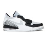 Jordan Legacy 312 Low ‘Light Smoke Grey’