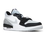 Jordan Legacy 312 Low ‘Light Smoke Grey’