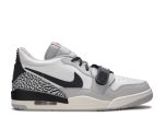 Jordan Legacy 312 Low ‘Tech Grey’