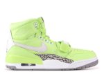 Just Don x Jordan Legacy 312 ‘Ghost Green’