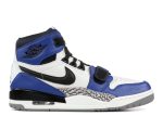 Just Don x Jordan Legacy 312 ‘Storm Blue’