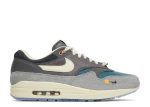 Kasina x Air Max 1 SP ‘Won-Ang – Grey’