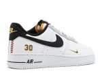 Ken Griffey Jr. x Air Force 1 ’07 LV8 ‘Jr. & Sr.’