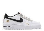 Ken Griffey Jr. x Air Force 1 Low GS ‘Jr. & Sr.’