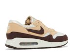 Kids of Immigrants x Air Max 1 ’86 OG ‘Big Bubble – Metallic Gold Grain’