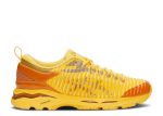 Kiko Kostadinov x Gel Delva 1 ‘Tai-Chi Yellow’