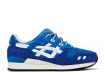 Kith x Marvel x Gel Lyte 3 ’07 Remastered ‘X-Men 60th Anniversary – Beast’