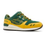 Kith x Marvel x Gel Lyte 3 ’07 Remastered ‘X-Men 60th Anniversary – Rogue’