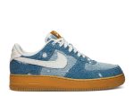 Levi’s x Air Force 1 Low ‘Nike By You’