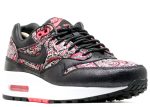 Liberty of London x Wmns Air Max 1 QS ‘Black Paisley’