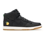 Momofuku x Dunk High Pro SB