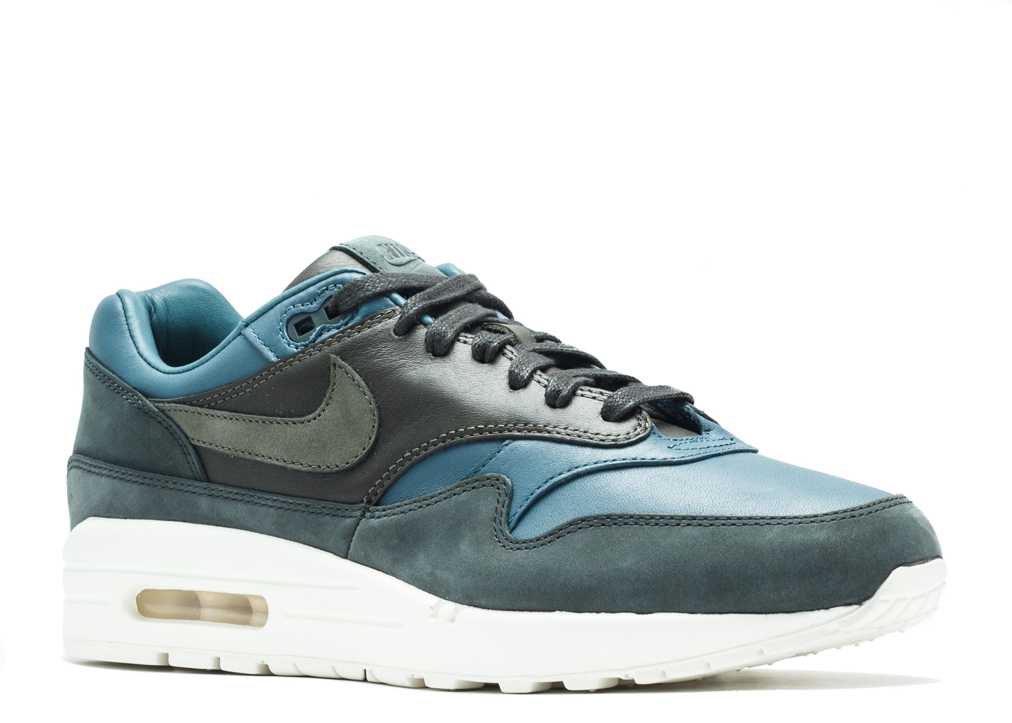 NikeLab Air Max 1 Pinnacle ‘Iced Jade’