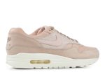 NikeLab Air Max 1 Pinnacle ‘Sand’