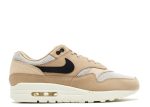 NikeLab Wmns Air Max 1 Pinnacle ‘Mushroom’