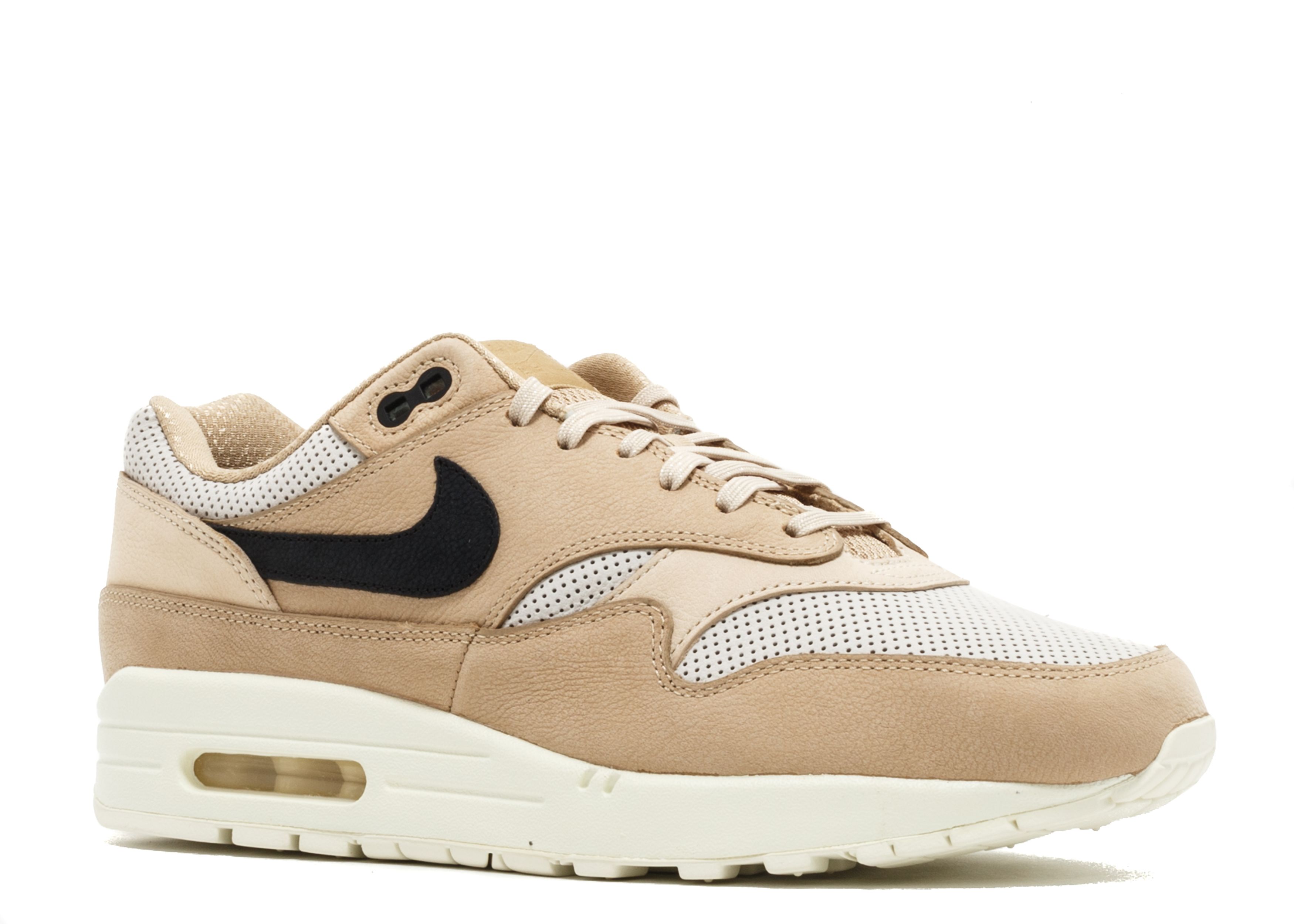 NikeLab Wmns Air Max 1 Pinnacle ‘Mushroom’