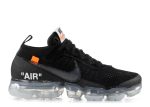 Off-White x Air VaporMax ‘Part 2’