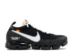 Off-White x Air VaporMax ‘The Ten’