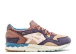 Offspring x Gel Lyte 5 ‘Desert Pack’