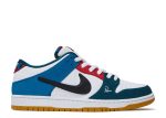 Parra x Dunk Low SB ‘Friends & Family’