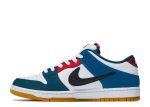 Parra x Dunk Low SB ‘Friends & Family’