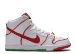 Paul Rodriguez x Dunk High Premium SB ‘Boxing’