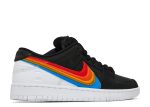 Polaroid x Dunk Low SB