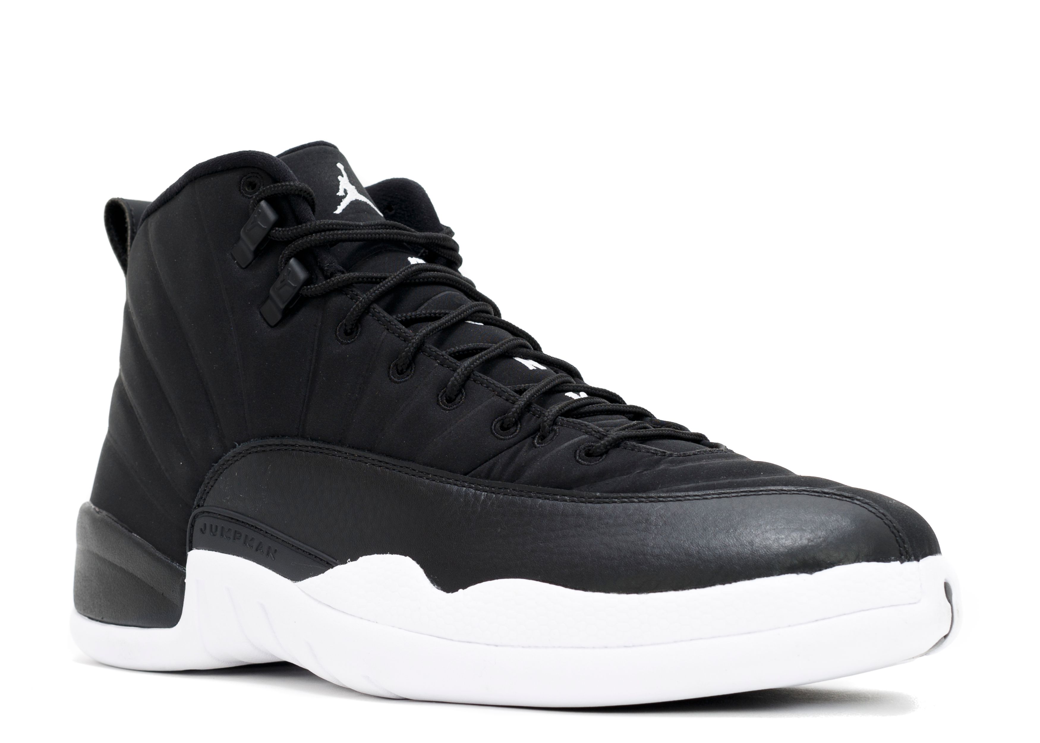 PSNY x Air Jordan 12 Retro ‘Friends and Family’