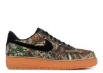 Realtree x Air Force 1 Low ‘Tan Camo’