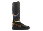 Riccardo Tisci x Wmns Air Force 1 Boot SP RT ‘Black Brown’