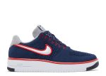 Robert Kraft x Air Force 1 Ultra Flyknit Low ‘New England Patriots 2022’