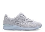 Ronnie Fieg x Gel Lyte 3 OG ‘The Palette – Echo’