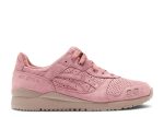 Ronnie Fieg x Gel Lyte 3 OG ‘The Palette – French Clay’