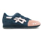 Ronnie Fieg x Gel Lyte 3 ‘Salmon Toe 2.0’