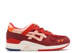 Ronnie Fieg x Gel Lyte 3 ‘Volcano 2.0’