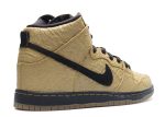 SB Dunk High ‘Brown Paper Bag’