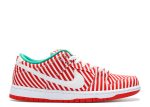 SB Dunk Low ‘Candy Cane’